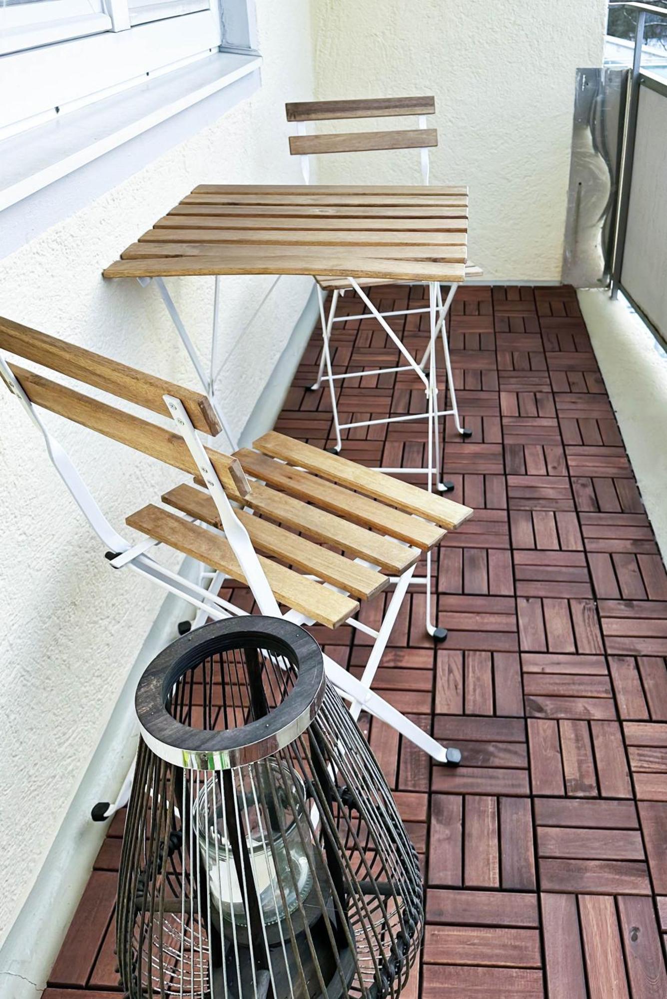 Business & Leisure Apartment Ingolstadt Dış mekan fotoğraf