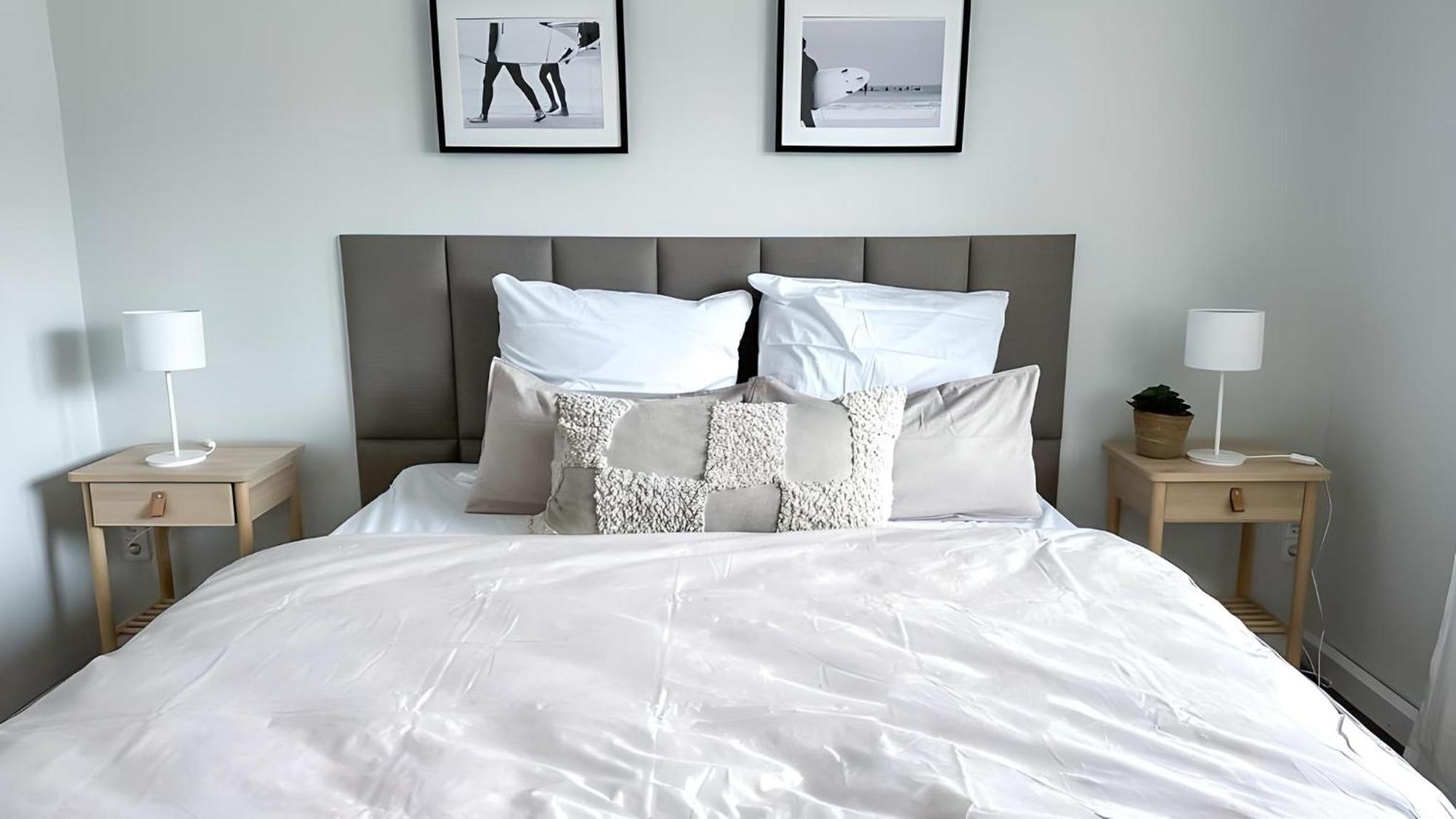 Business & Leisure Apartment Ingolstadt Dış mekan fotoğraf