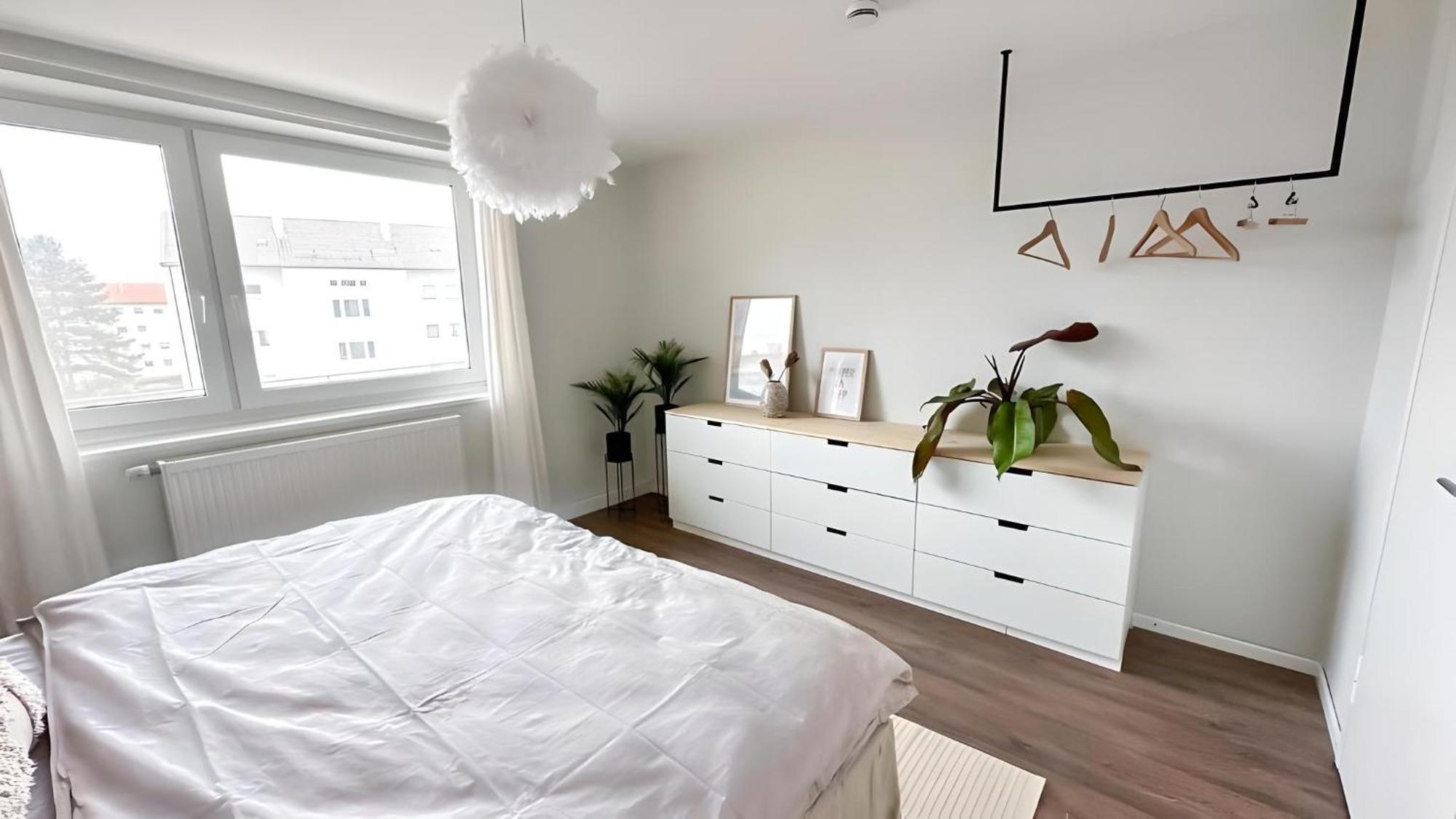 Business & Leisure Apartment Ingolstadt Dış mekan fotoğraf