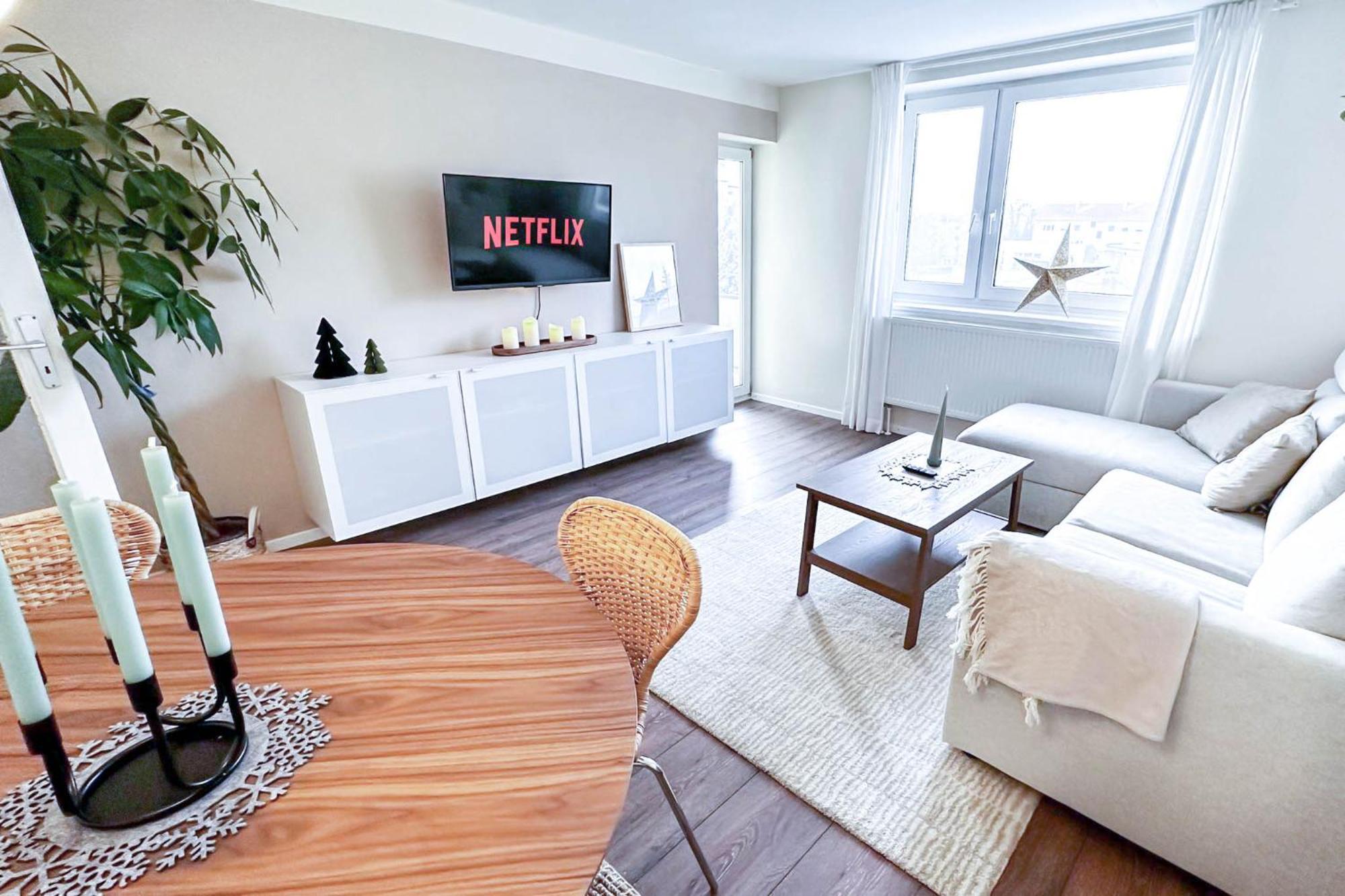 Business & Leisure Apartment Ingolstadt Dış mekan fotoğraf