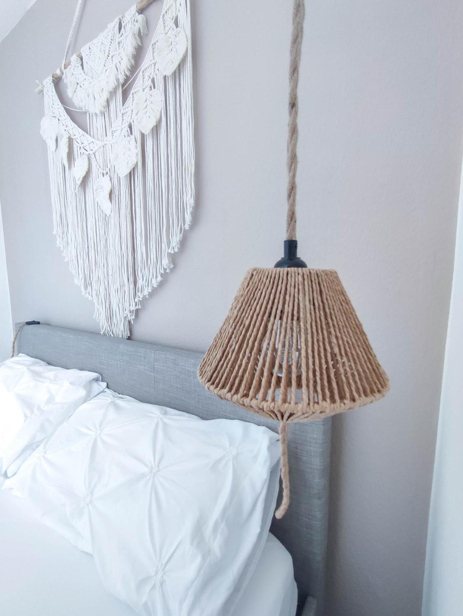 Business & Leisure Apartment Ingolstadt Dış mekan fotoğraf