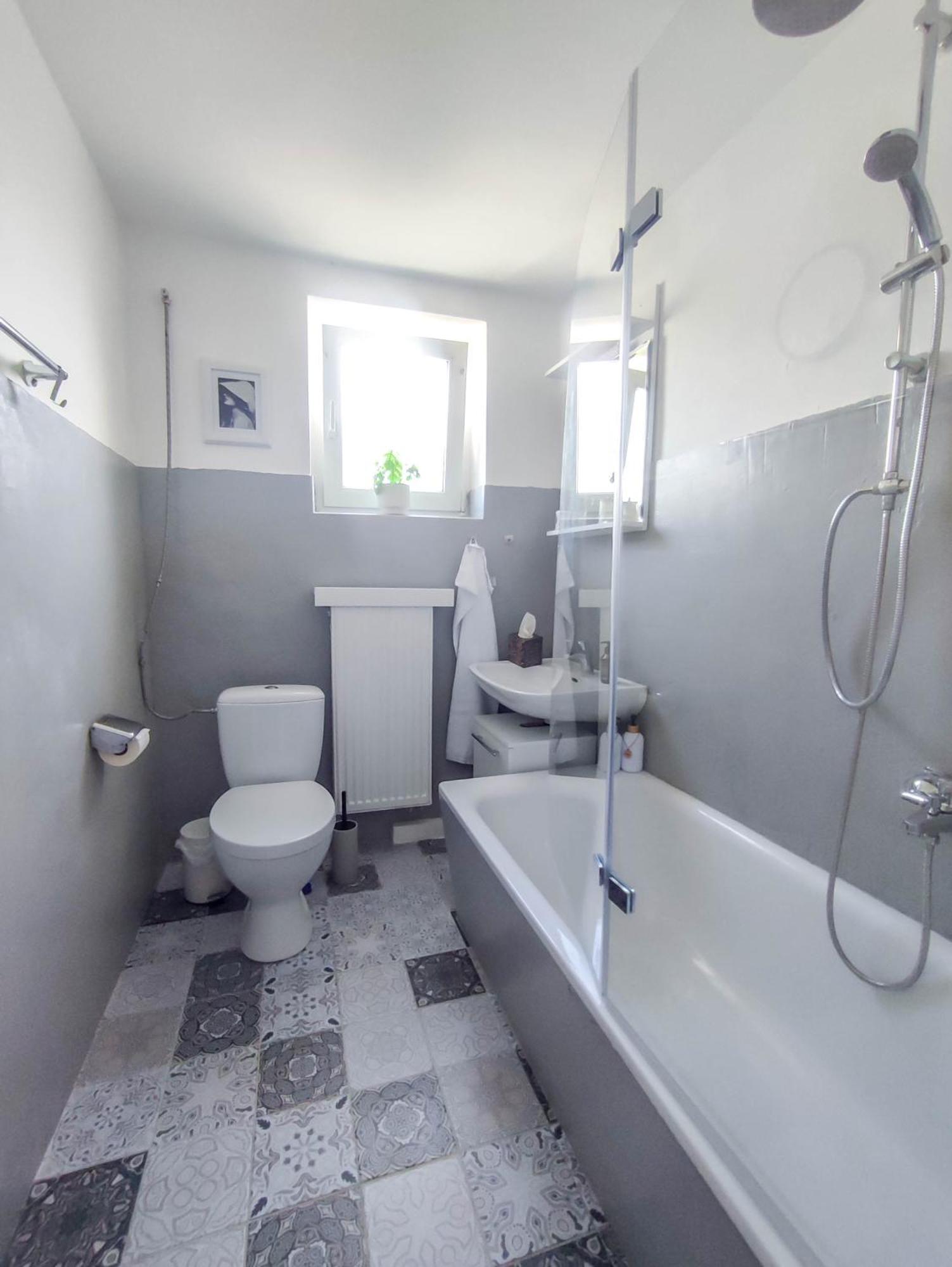Business & Leisure Apartment Ingolstadt Dış mekan fotoğraf