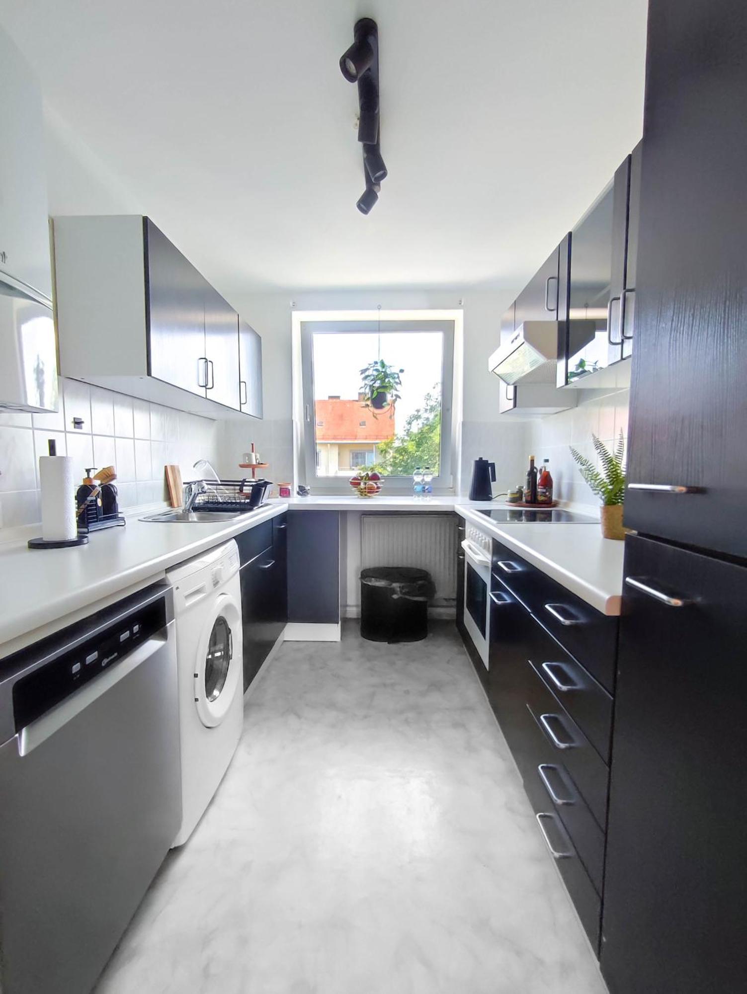 Business & Leisure Apartment Ingolstadt Dış mekan fotoğraf