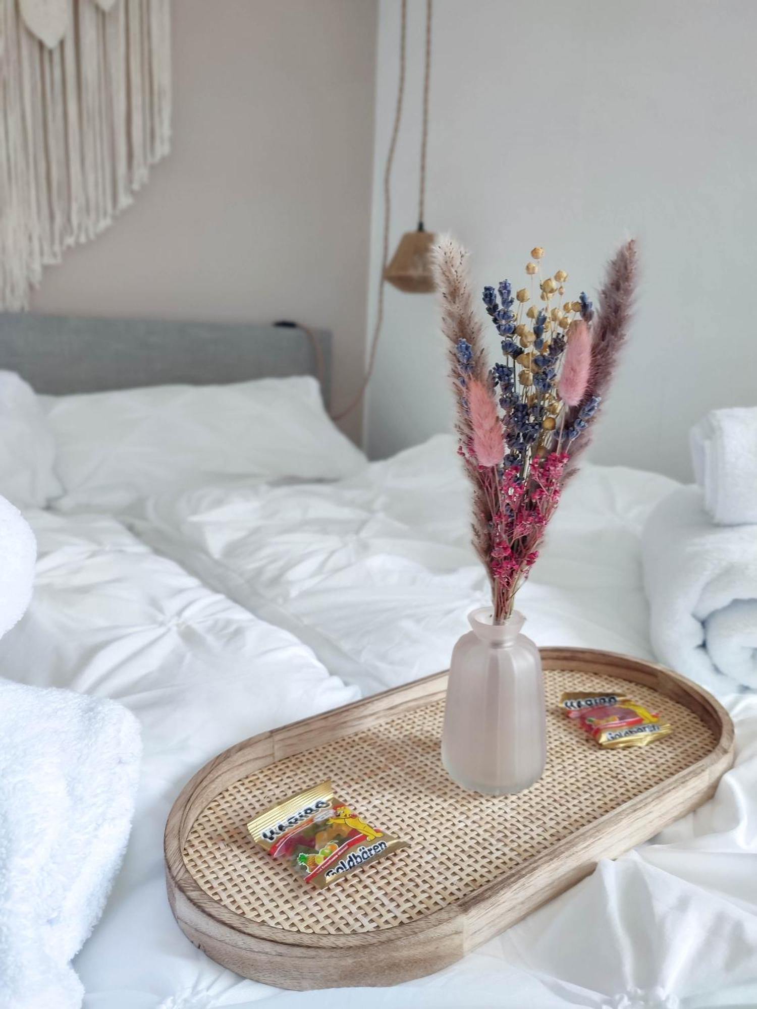 Business & Leisure Apartment Ingolstadt Dış mekan fotoğraf