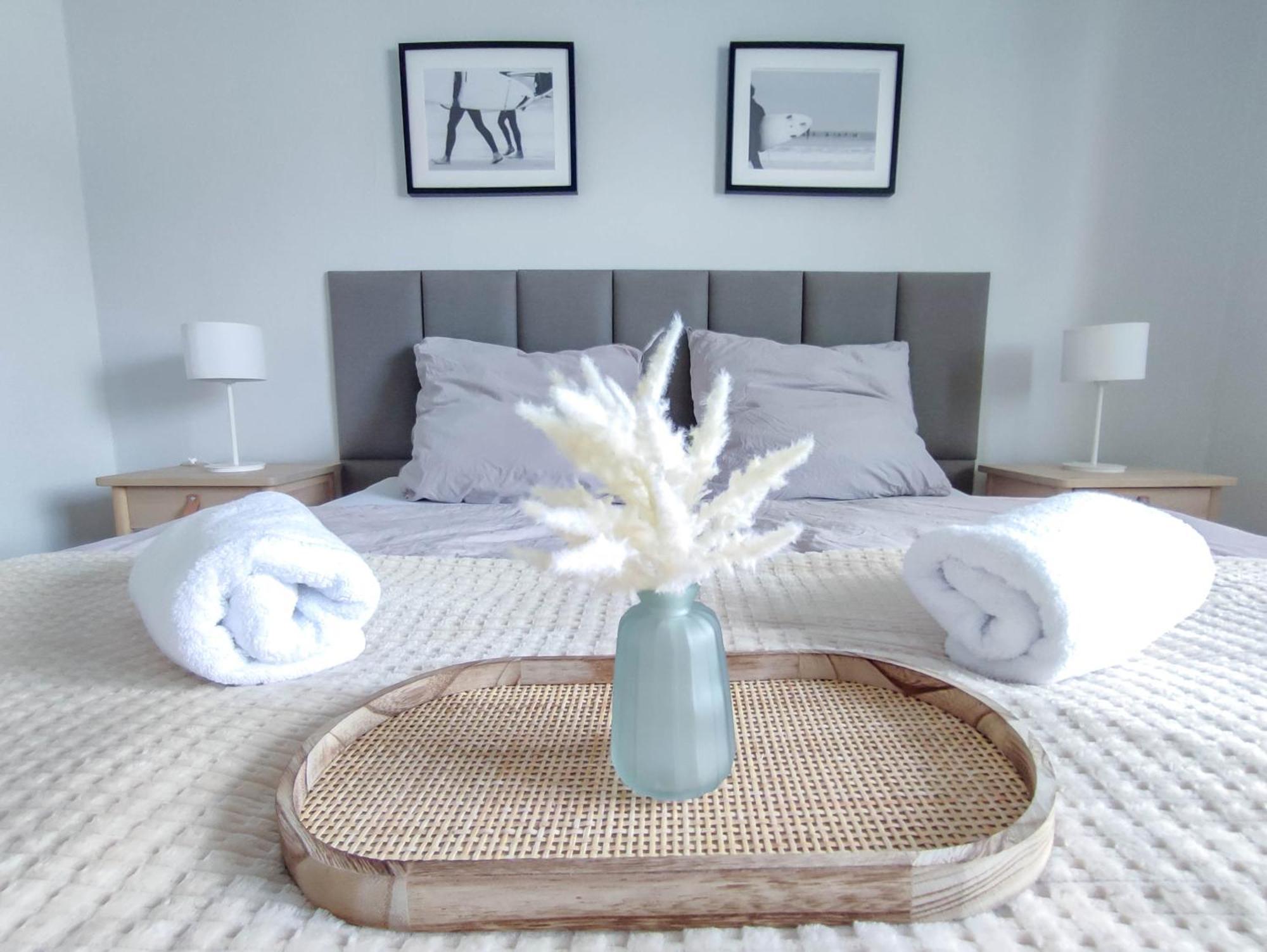 Business & Leisure Apartment Ingolstadt Dış mekan fotoğraf