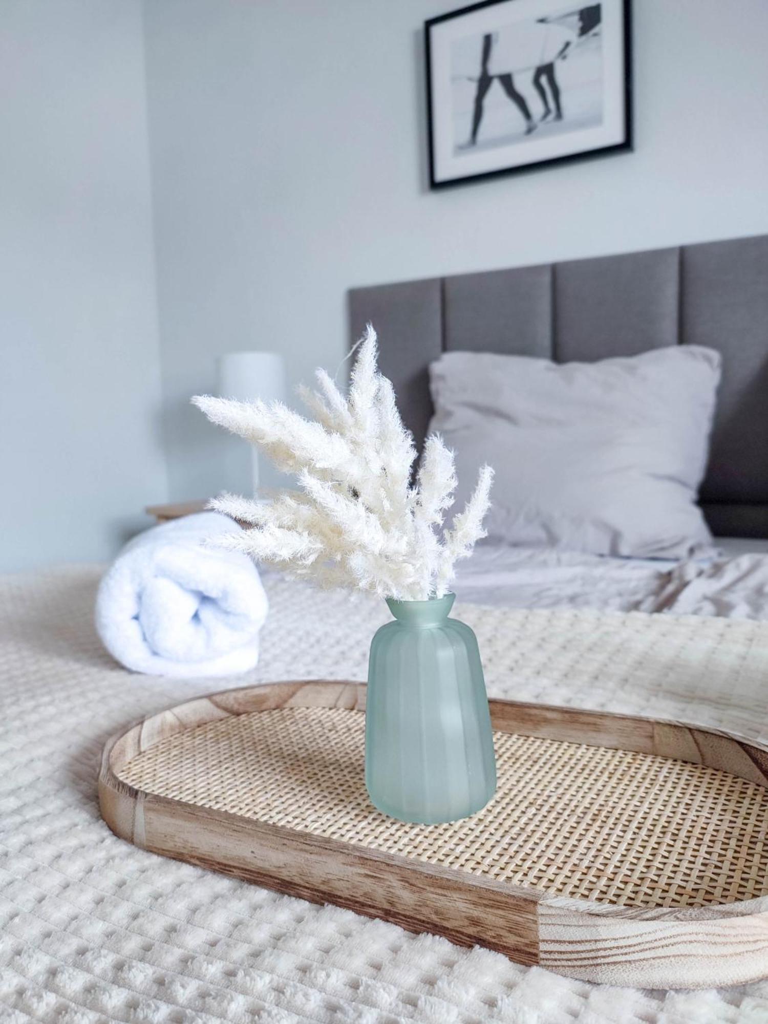 Business & Leisure Apartment Ingolstadt Dış mekan fotoğraf