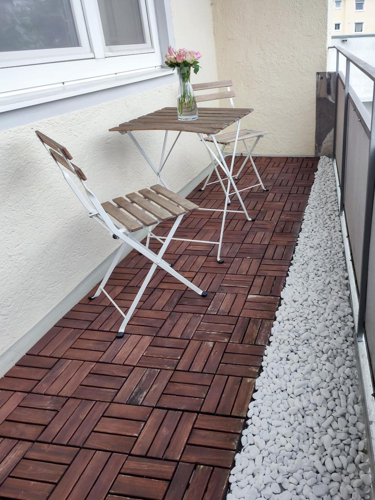 Business & Leisure Apartment Ingolstadt Dış mekan fotoğraf
